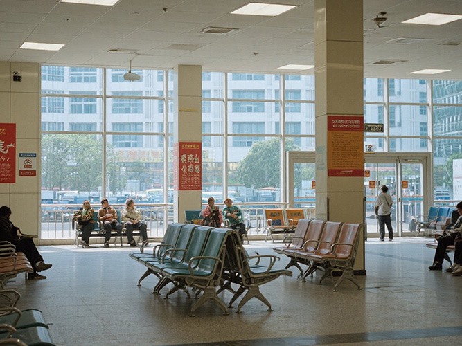 公共場(chǎng)所