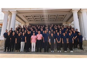 北方微波《活法》《干法》分享會(huì)暨員工生日會(huì)圓滿成功